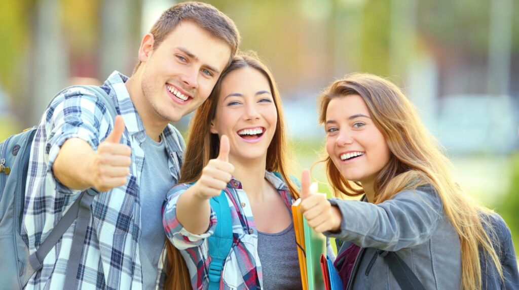 Students