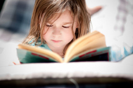 reading